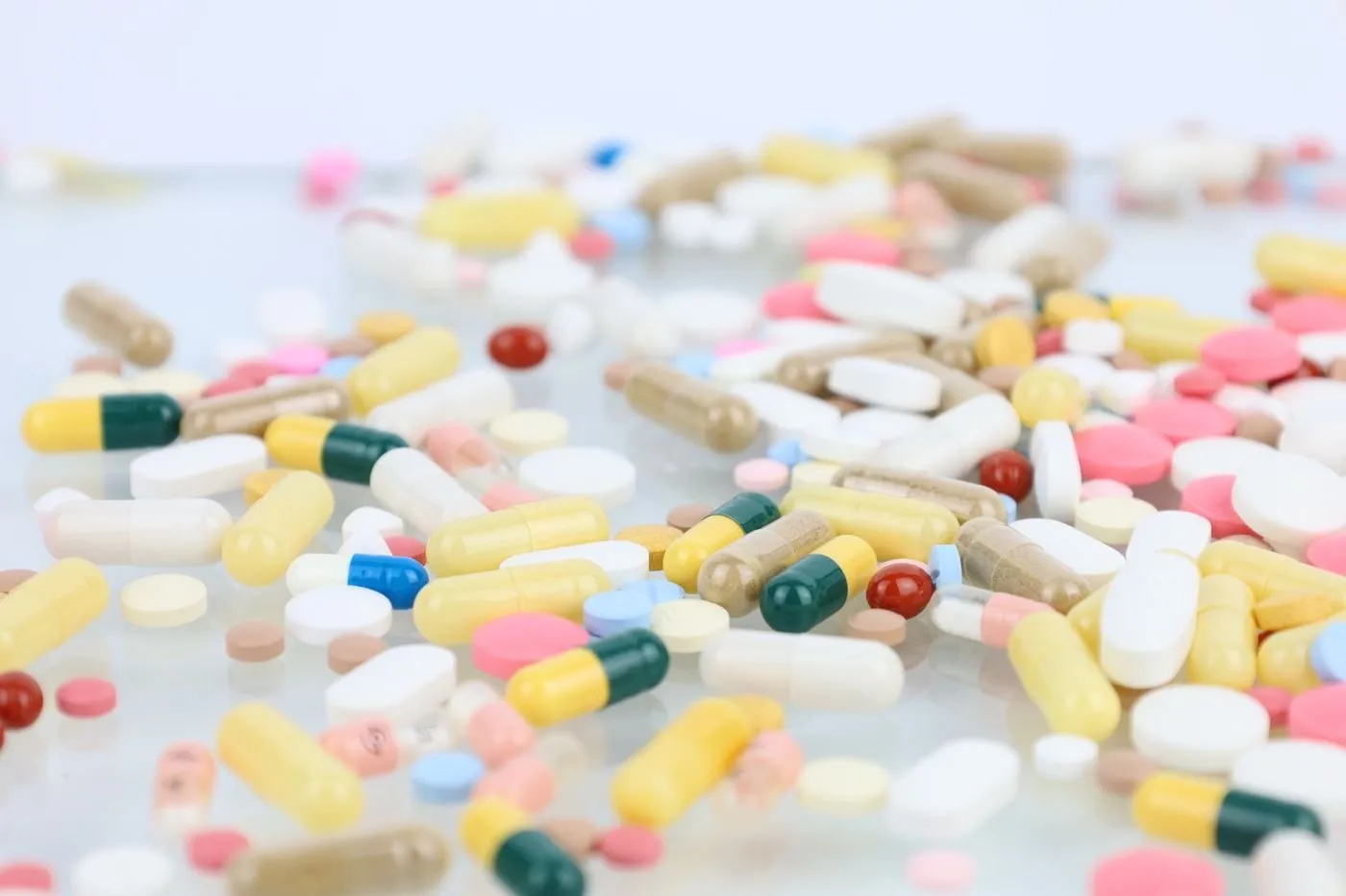 Allopathic Medicines