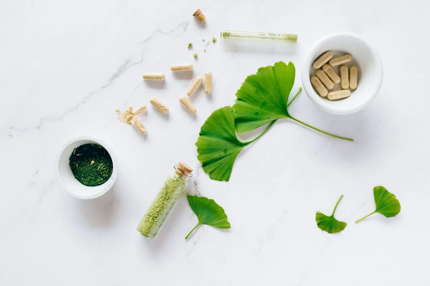 Ayurvedic Products