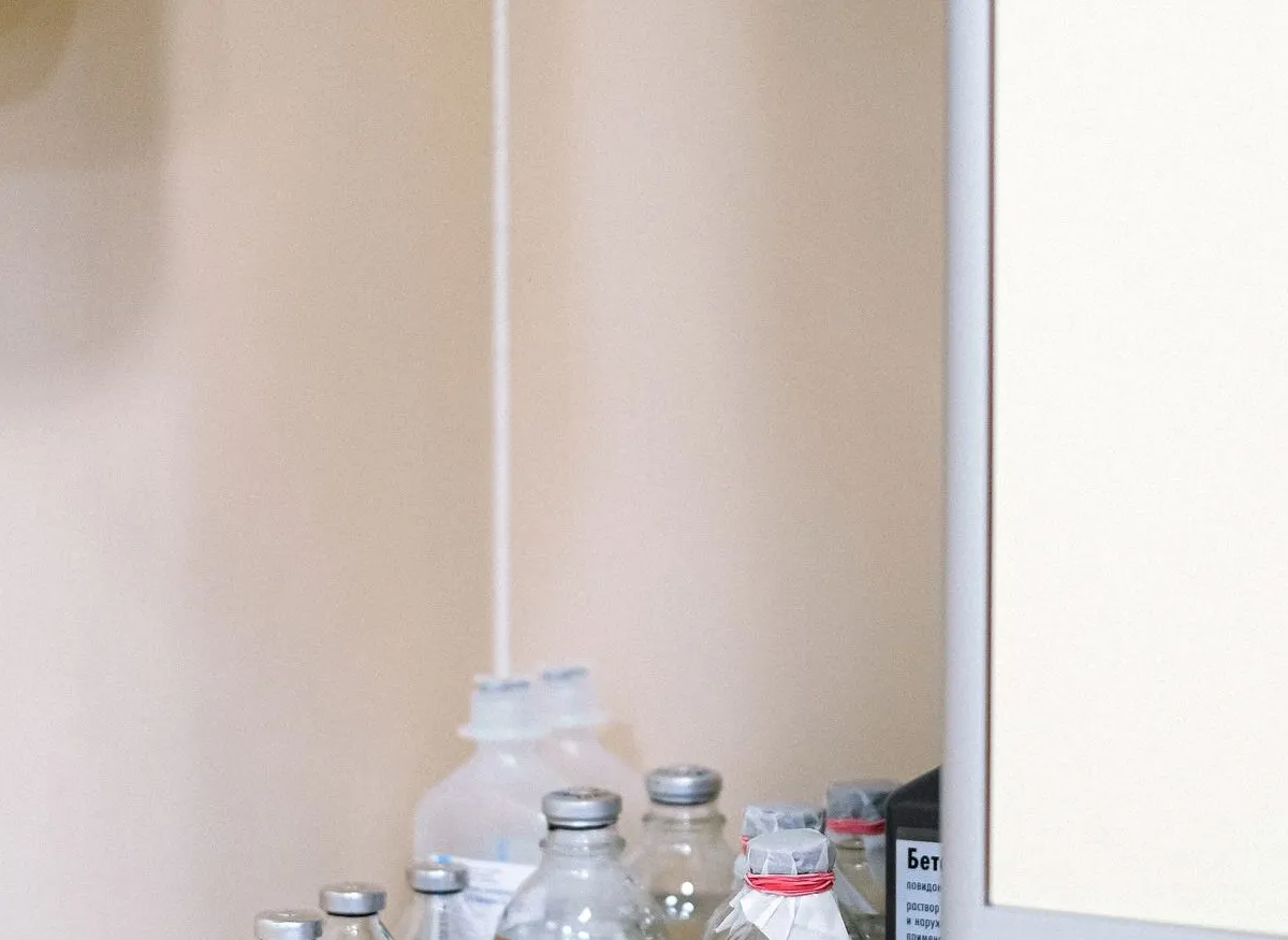 Cold Chain Basics for Vaccines and Insulin at Pharmacy Level