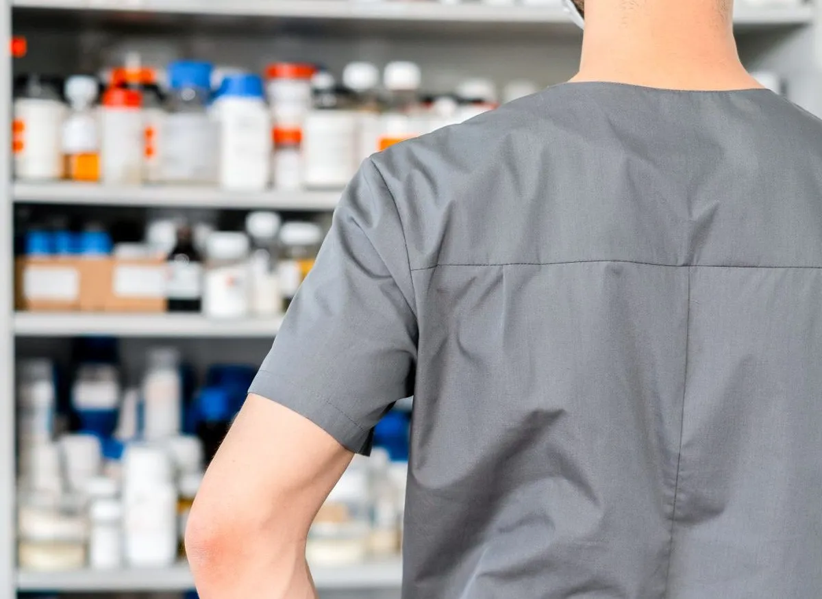 How to Store Medicines Correctly at a Pharmacy